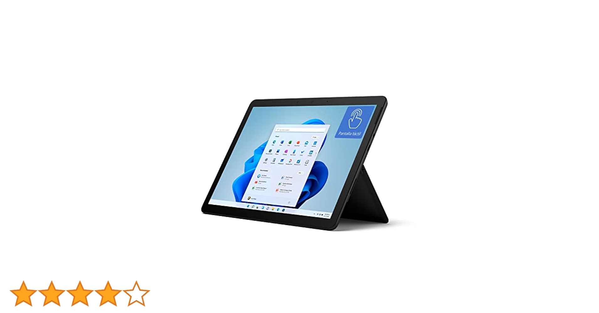 Amazon.com: Microsoft Surface Go 3 - 10.5